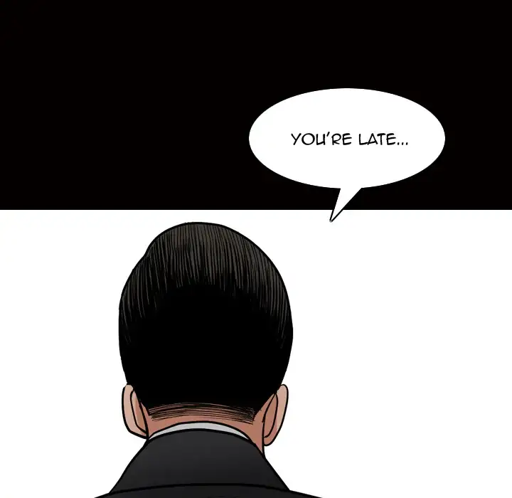 The Leash - Chapter 21 [photo 106] - MangaPorn