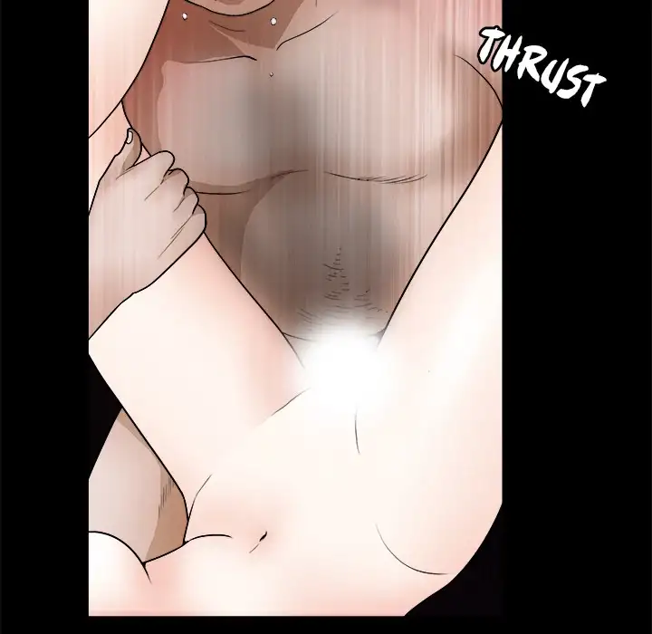 The Leash - Chapter 21 [photo 14] - MangaPorn