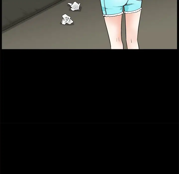 The Leash - Chapter 21 [photo 27] - MangaPorn