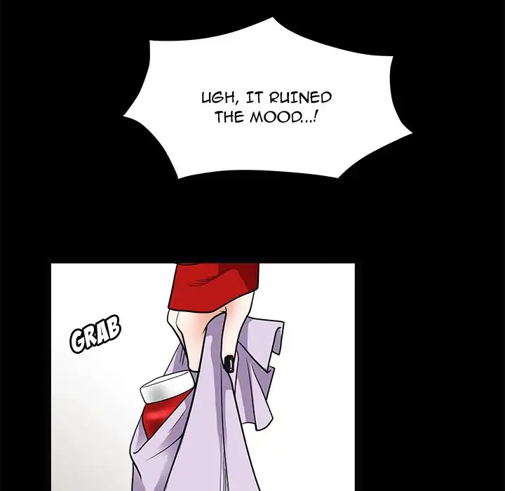 The Leash - Chapter 21 [photo 30] - MangaPorn
