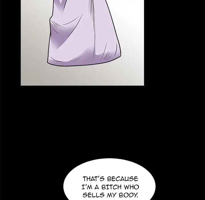 The Leash - Chapter 21 [photo 31] - MangaPorn