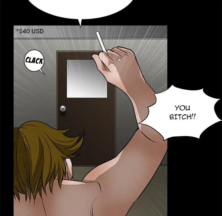 The Leash - Chapter 21 [photo 36] - MangaPorn