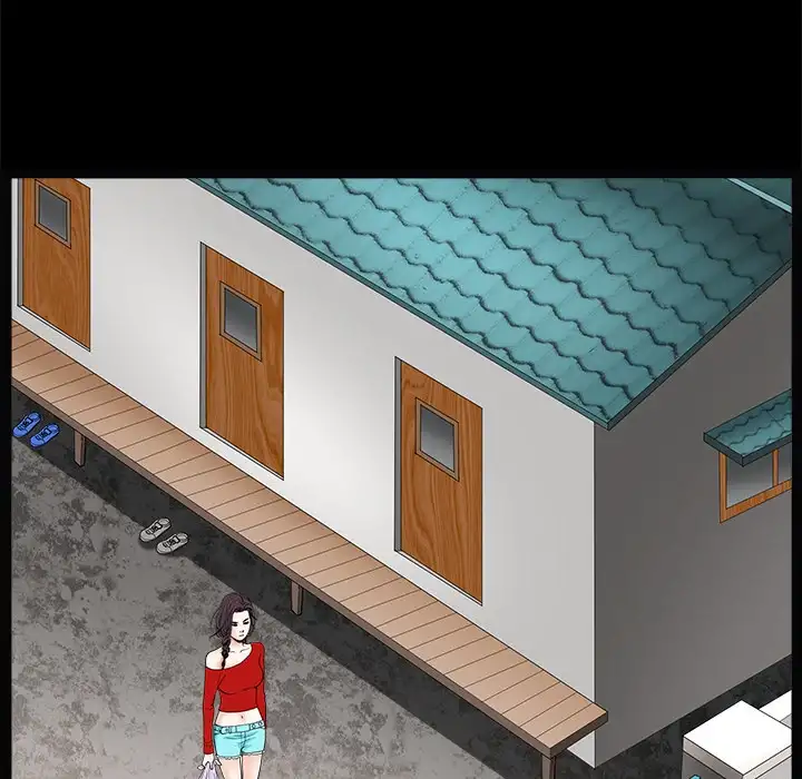 The Leash - Chapter 21 [photo 40] - MangaPorn