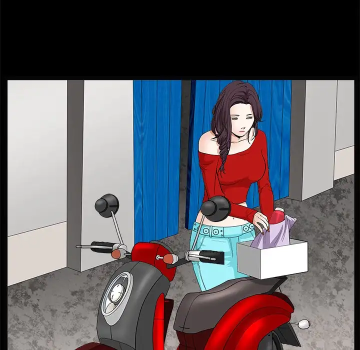 The Leash - Chapter 21 [photo 42] - MangaPorn