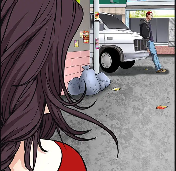 The Leash - Chapter 21 [photo 48] - MangaPorn
