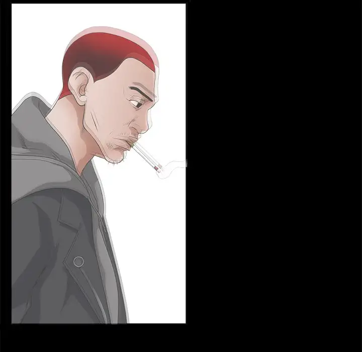 The Leash - Chapter 21 [photo 55] - MangaPorn