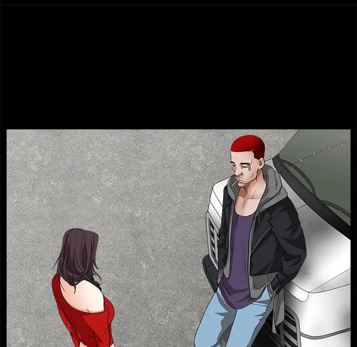 The Leash - Chapter 21 [photo 58] - MangaPorn