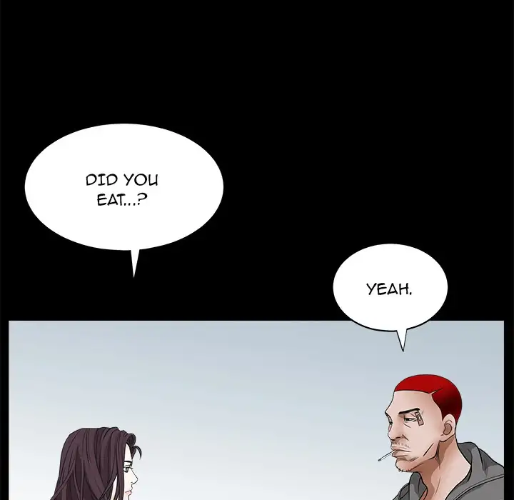 The Leash - Chapter 21 [photo 60] - MangaPorn