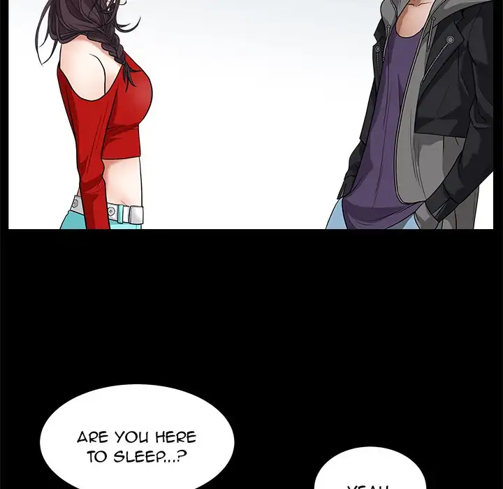 The Leash - Chapter 21 [photo 61] - MangaPorn