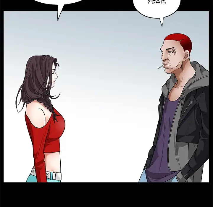 The Leash - Chapter 21 [photo 62] - MangaPorn