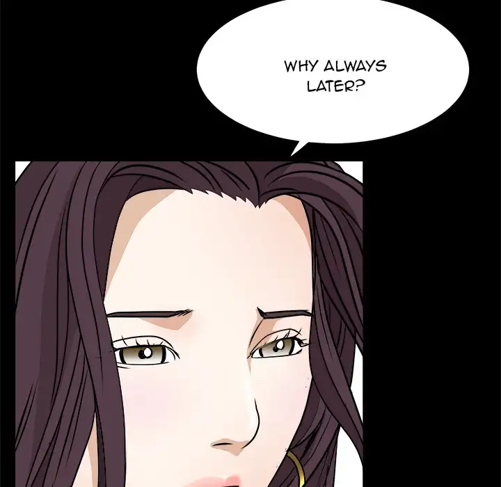 The Leash - Chapter 21 [photo 65] - MangaPorn
