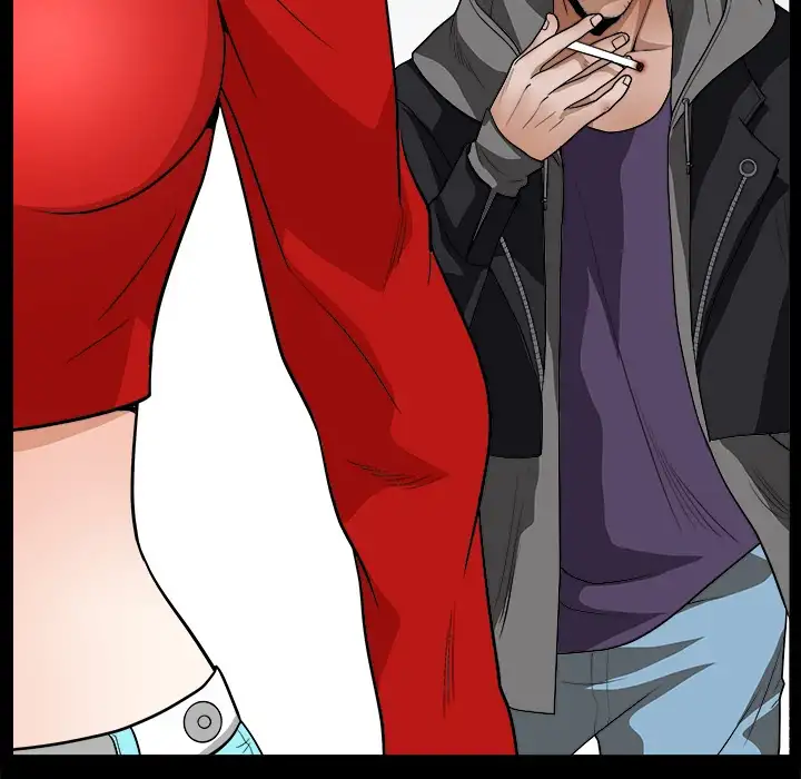 The Leash - Chapter 21 [photo 68] - MangaPorn