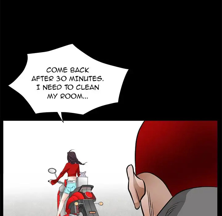 The Leash - Chapter 21 [photo 71] - MangaPorn
