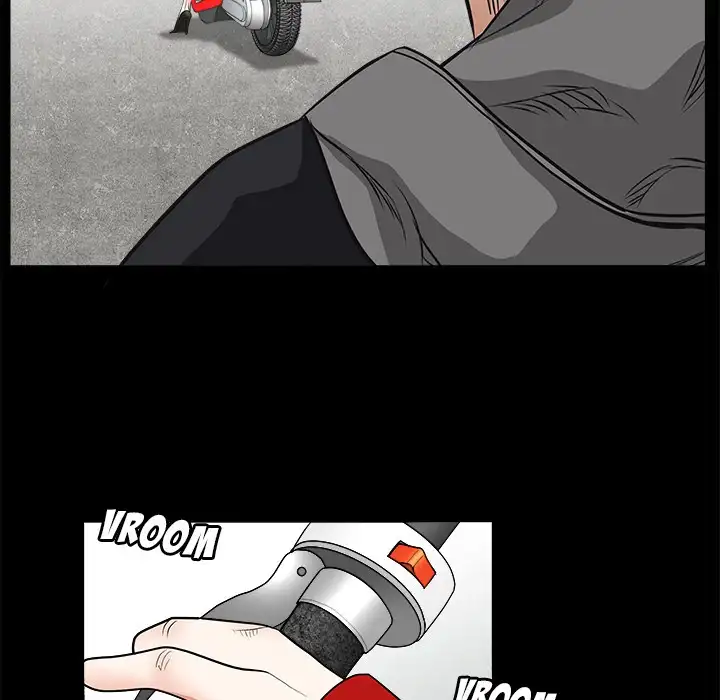 The Leash - Chapter 21 [photo 72] - MangaPorn