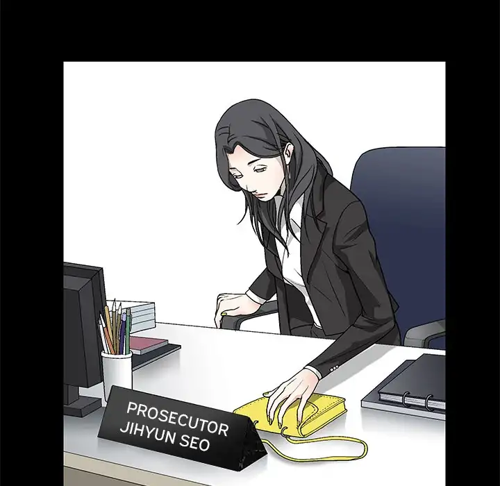 The Leash - Chapter 21 [photo 80] - MangaPorn