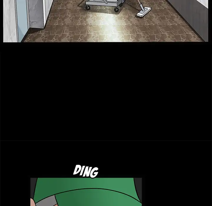 The Leash - Chapter 21 [photo 91] - MangaPorn