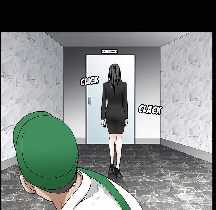 The Leash - Chapter 21 [photo 99] - MangaPorn
