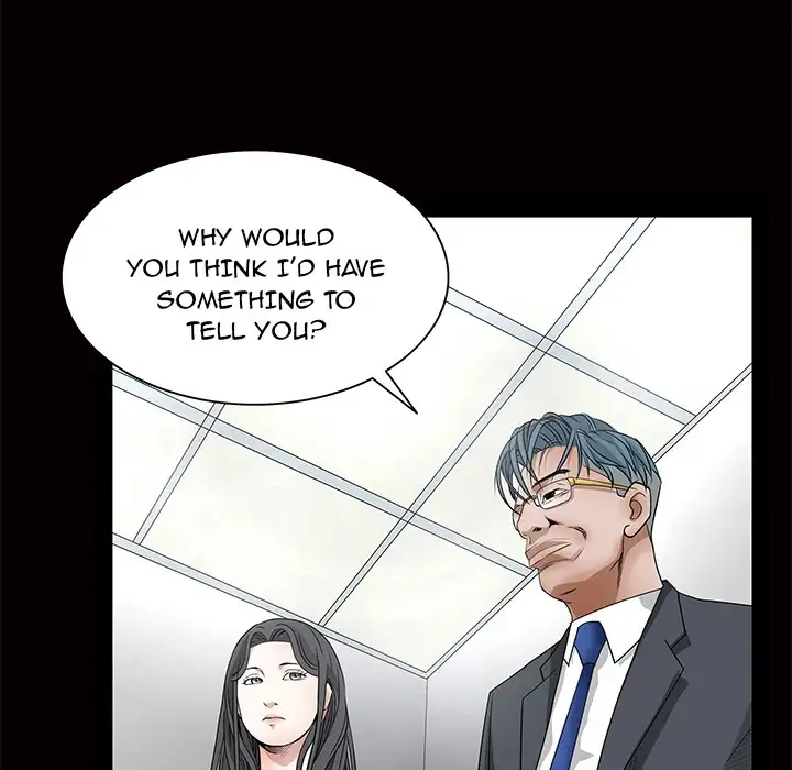 The Leash - Chapter 22 [photo 103] - MangaPorn