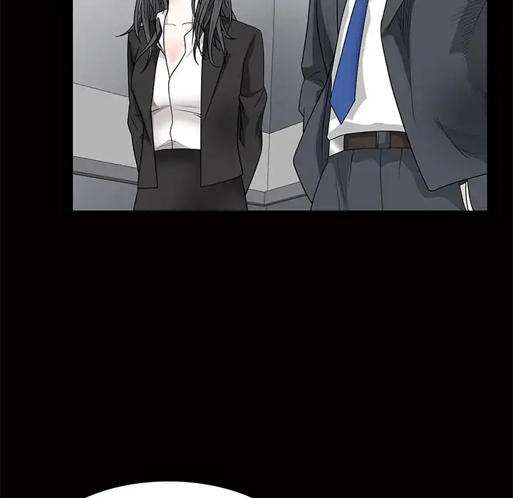 The Leash - Chapter 22 [photo 104] - MangaPorn