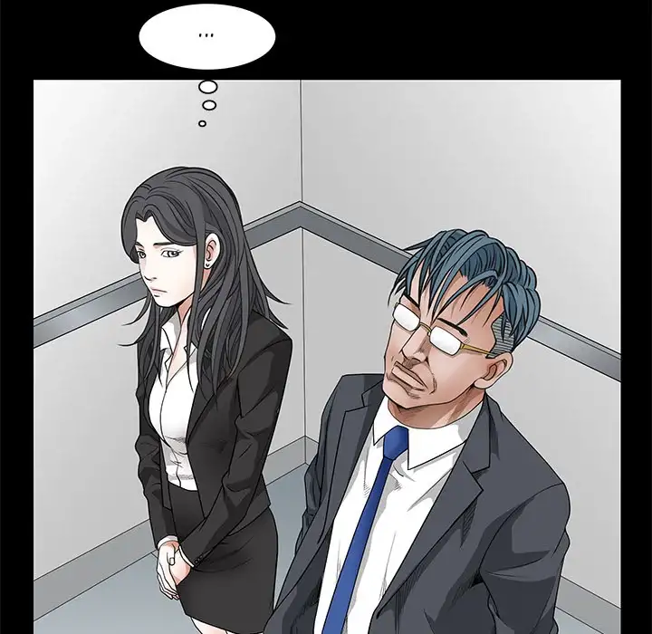 The Leash - Chapter 22 [photo 109] - MangaPorn