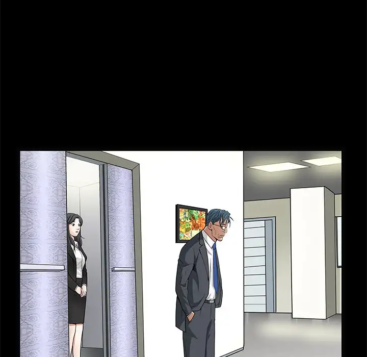 The Leash - Chapter 22 [photo 119] - MangaPorn