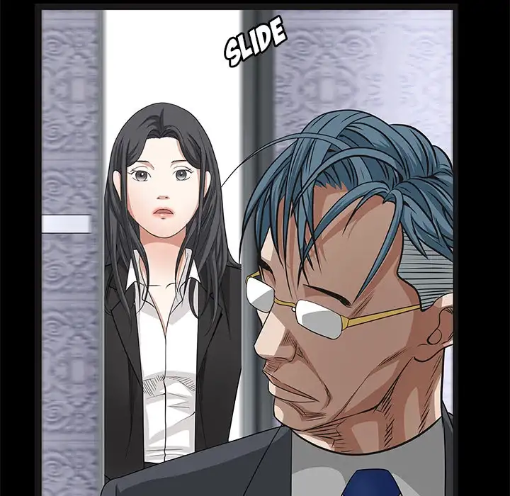 The Leash - Chapter 22 [photo 125] - MangaPorn