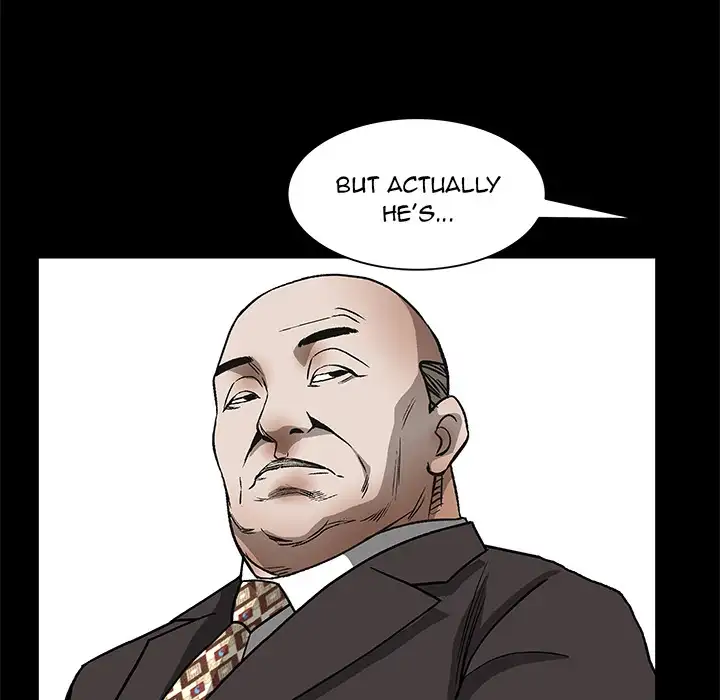 The Leash - Chapter 22 [photo 146] - MangaPorn