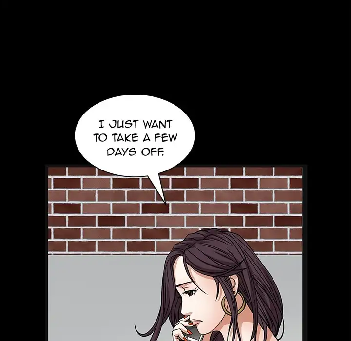 The Leash - Chapter 22 [photo 148] - MangaPorn