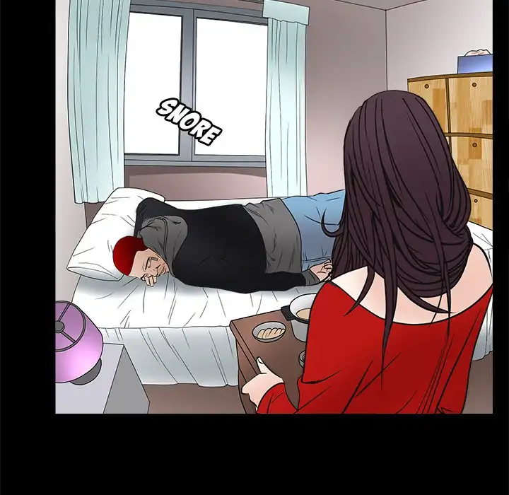The Leash - Chapter 22 [photo 162] - MangaPorn