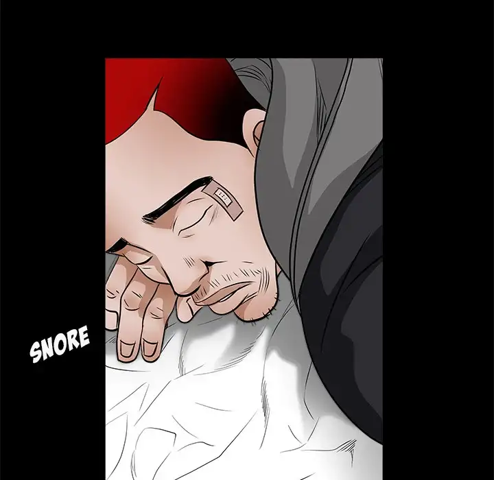 The Leash - Chapter 22 [photo 166] - MangaPorn