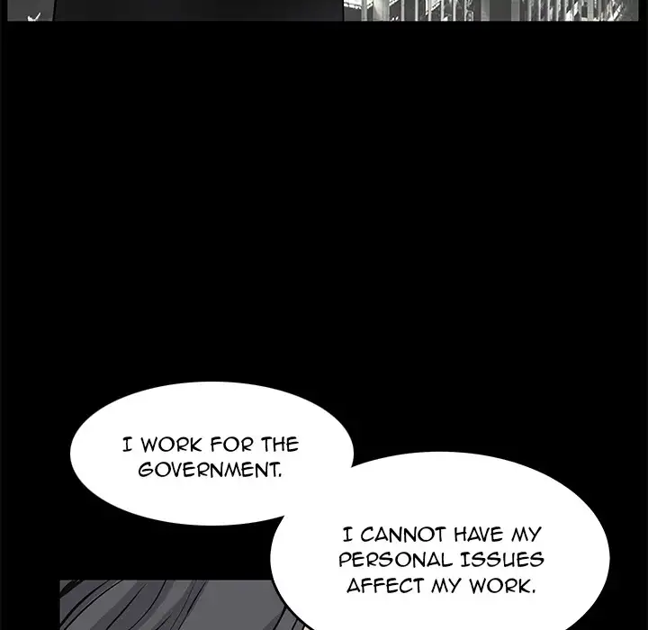The Leash - Chapter 22 [photo 21] - MangaPorn