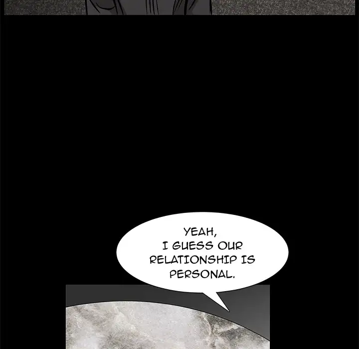 The Leash - Chapter 22 [photo 25] - MangaPorn