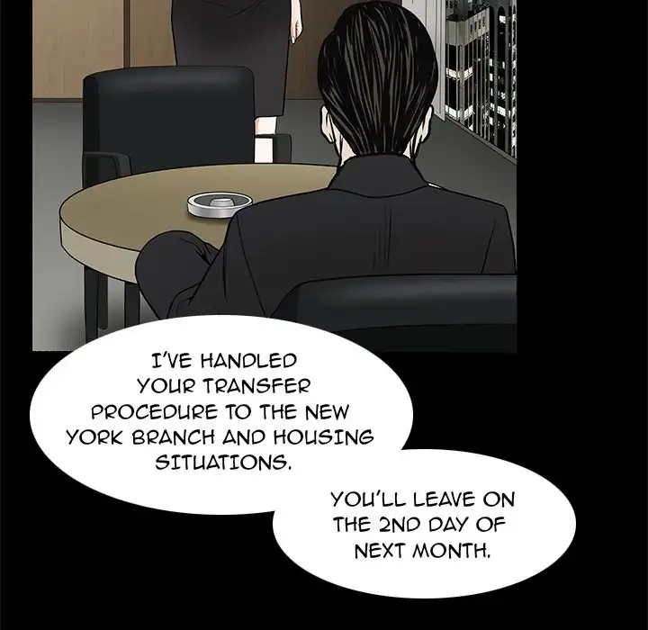 The Leash - Chapter 22 [photo 36] - MangaPorn