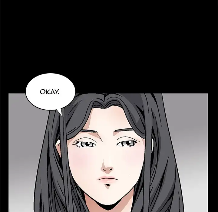The Leash - Chapter 22 [photo 37] - MangaPorn
