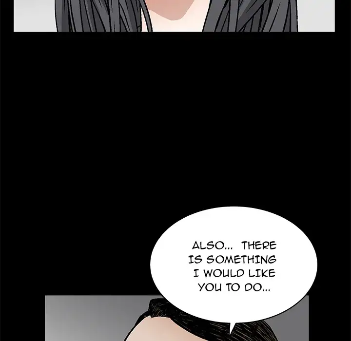 The Leash - Chapter 22 [photo 38] - MangaPorn