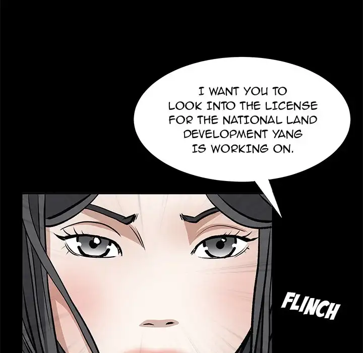 The Leash - Chapter 22 [photo 40] - MangaPorn