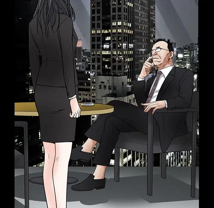The Leash - Chapter 22 [photo 46] - MangaPorn