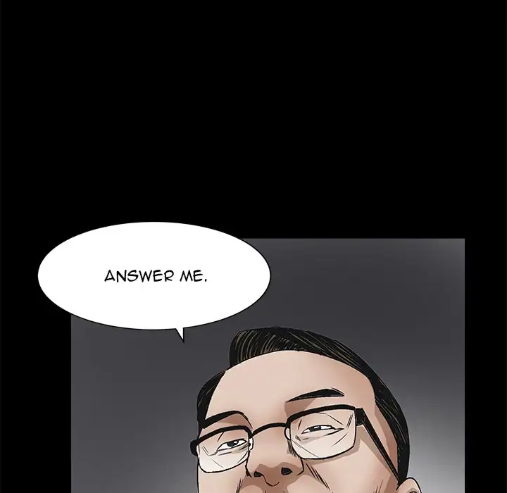 The Leash - Chapter 22 [photo 49] - MangaPorn