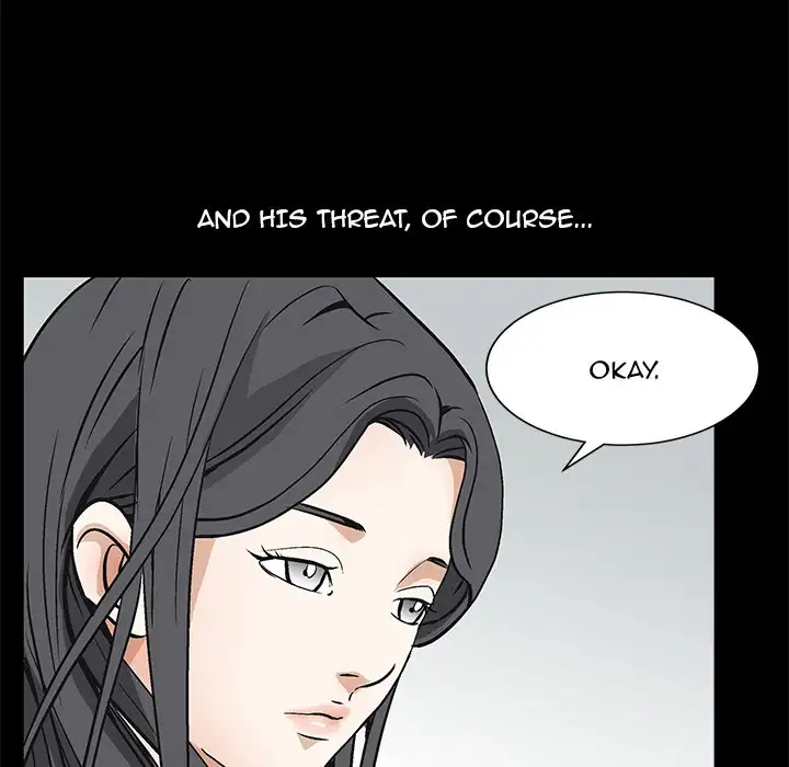 The Leash - Chapter 22 [photo 51] - MangaPorn