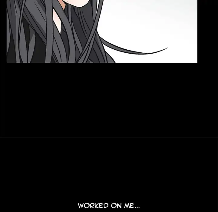The Leash - Chapter 22 [photo 52] - MangaPorn
