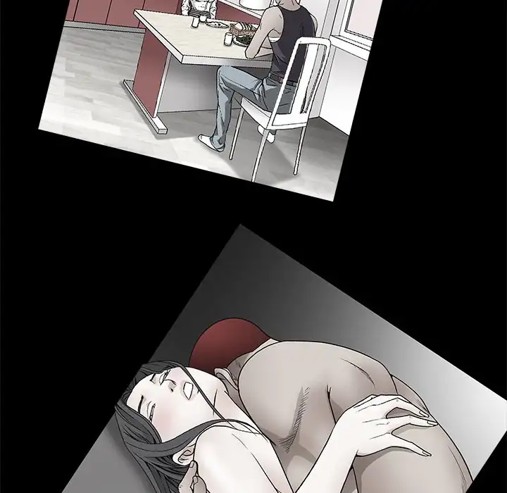 The Leash - Chapter 22 [photo 55] - MangaPorn