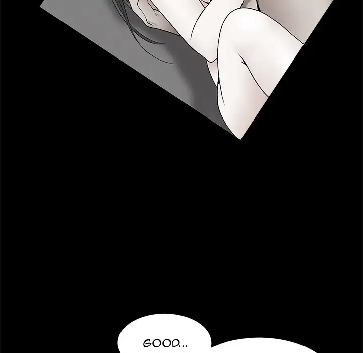 The Leash - Chapter 22 [photo 56] - MangaPorn