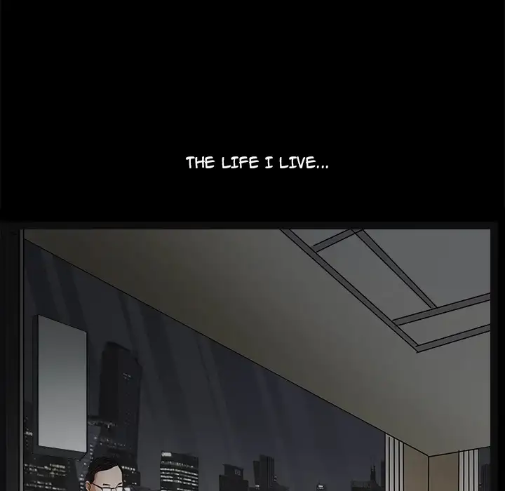 The Leash - Chapter 22 [photo 69] - MangaPorn