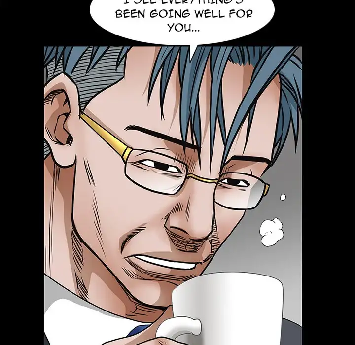 The Leash - Chapter 22 [photo 74] - MangaPorn