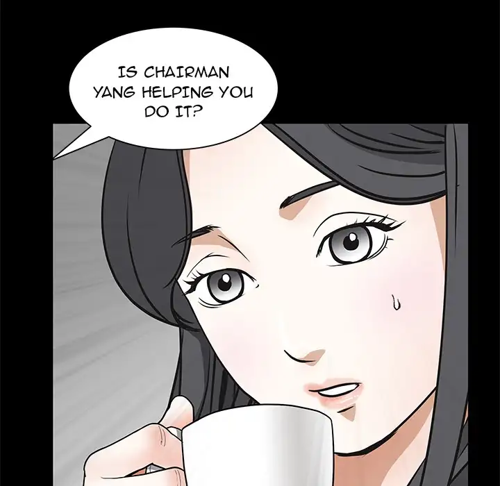 The Leash - Chapter 22 [photo 82] - MangaPorn