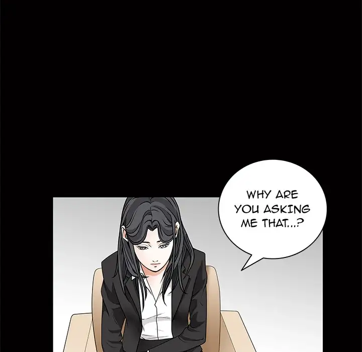 The Leash - Chapter 22 [photo 84] - MangaPorn