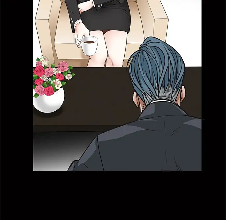 The Leash - Chapter 22 [photo 85] - MangaPorn