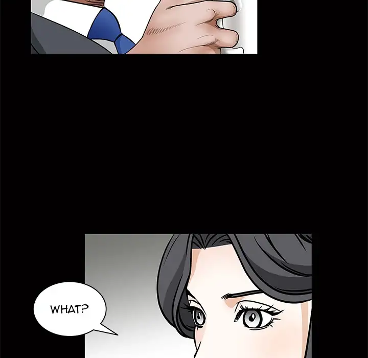 The Leash - Chapter 22 [photo 87] - MangaPorn