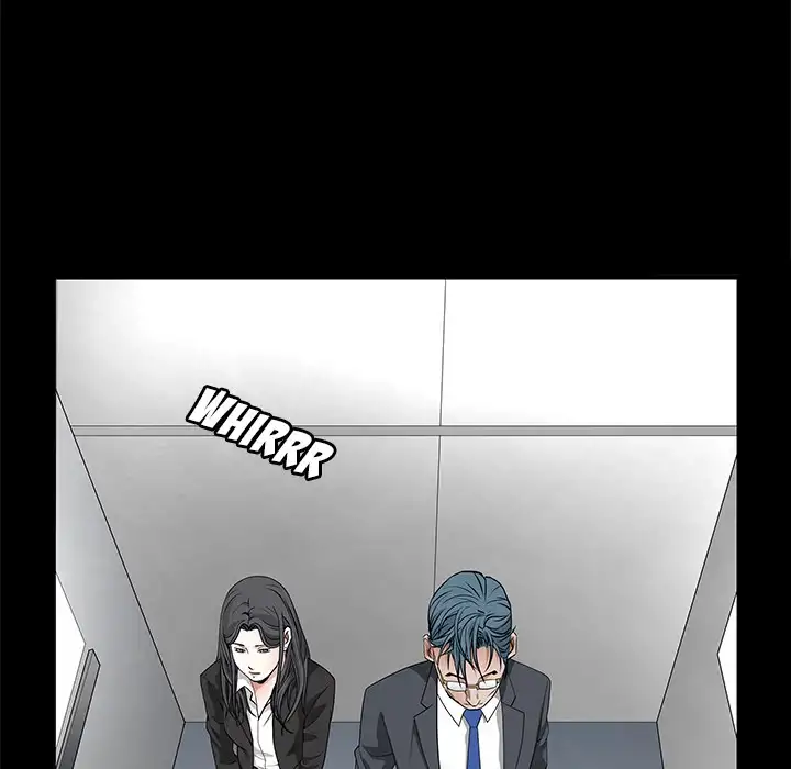 The Leash - Chapter 22 [photo 97] - MangaPorn