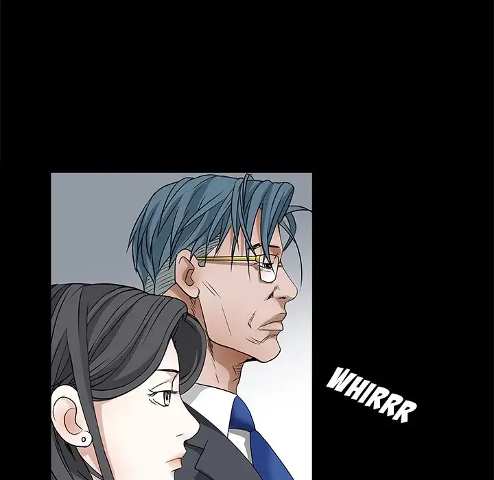 The Leash - Chapter 22 [photo 99] - MangaPorn